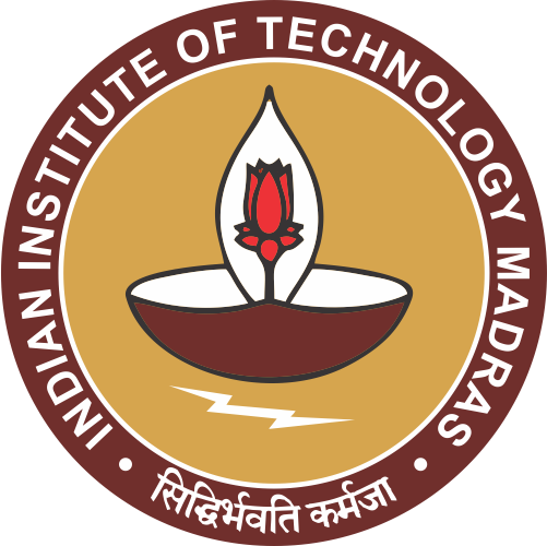 IIT Madras logo