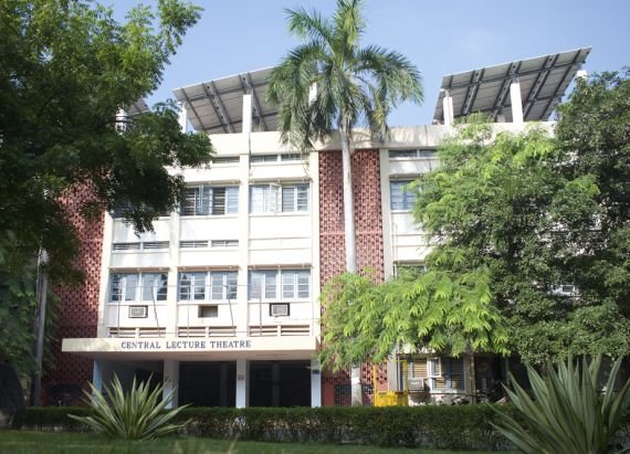 Central Lecture Theatre