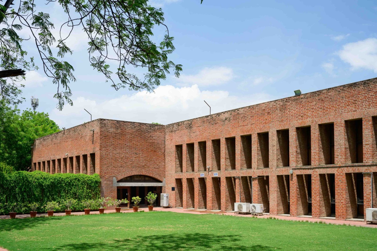 IIM Ahmedabad