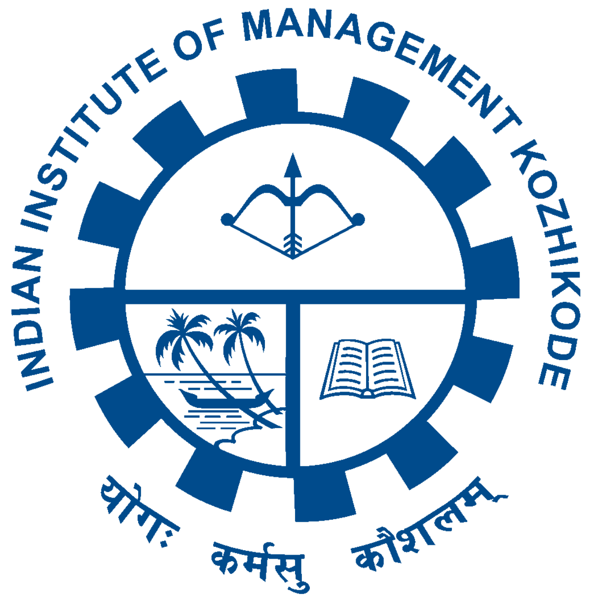 IIM_Kozhikode_Logo