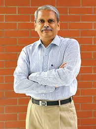 Kris Gopalakrishnan