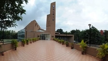 NLSIU-Bangalore