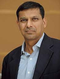 Raghuram Rajan