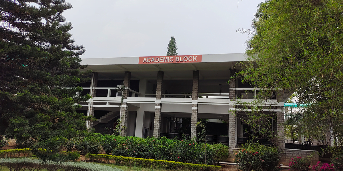 Academic Block