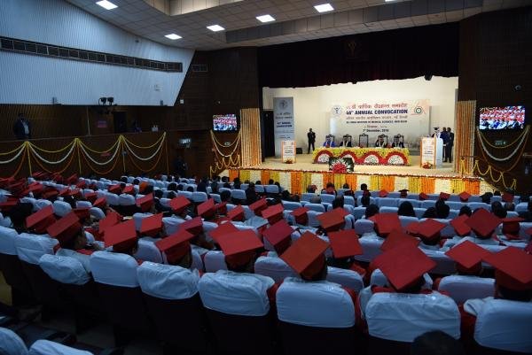 AIIMS Delhi Auditorium