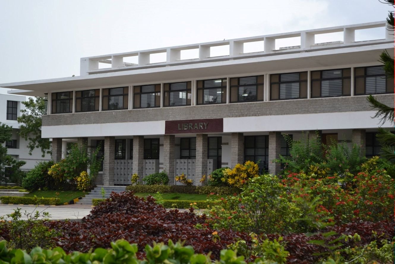 NALSAR-Library