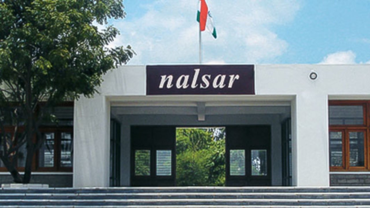 NALSAR