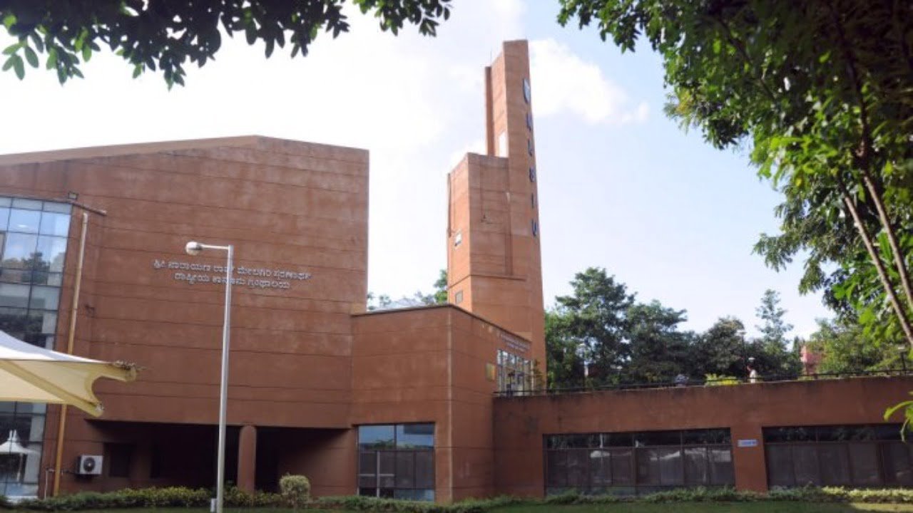 NLSIU Bangalore