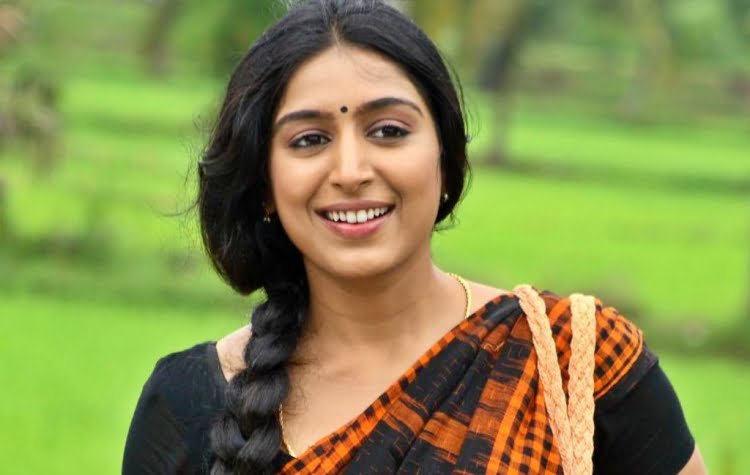 Padmapriya Janakiraman