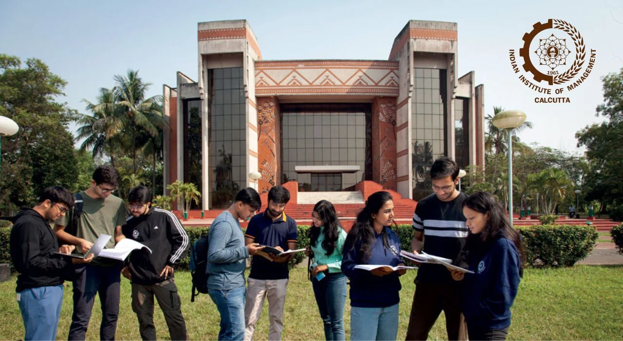 IIM Calcutta Campus