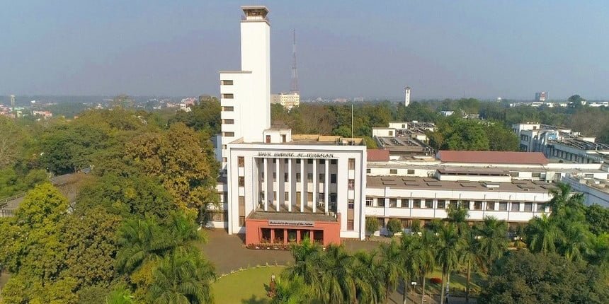 IIT KGP Campus