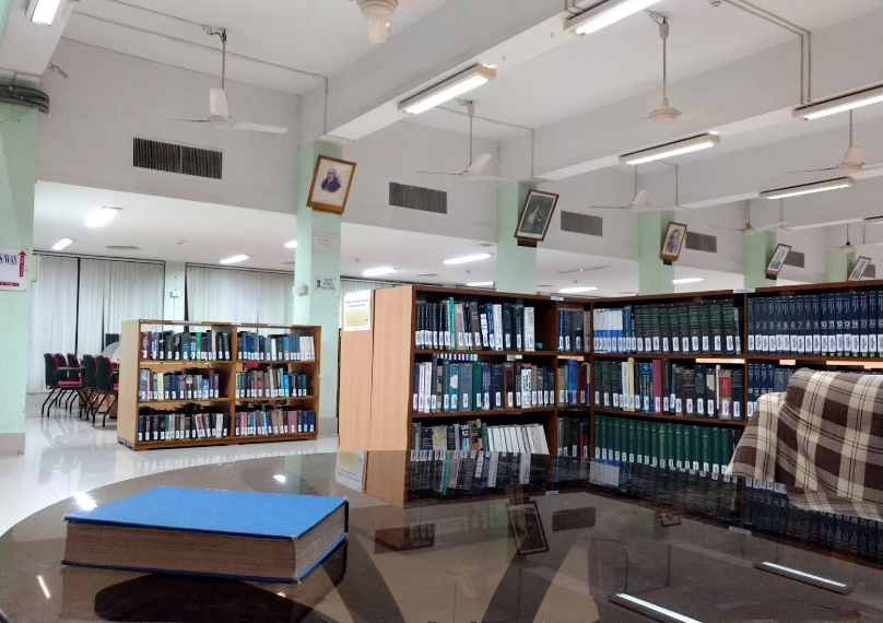 IIT KGP Library