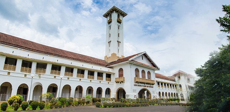 IIT-Kharagpur Campus