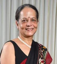 Nishi Vasudeva