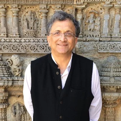 Ramachandra Guha