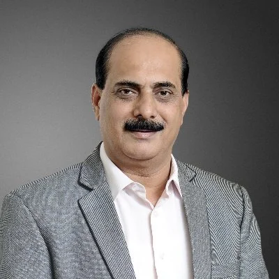 Sunil Duggal