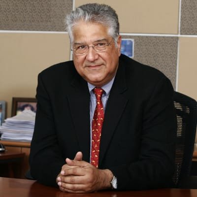 Arjun Malhotra