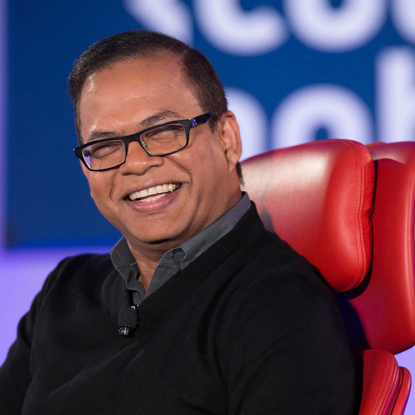 Amit Singhal