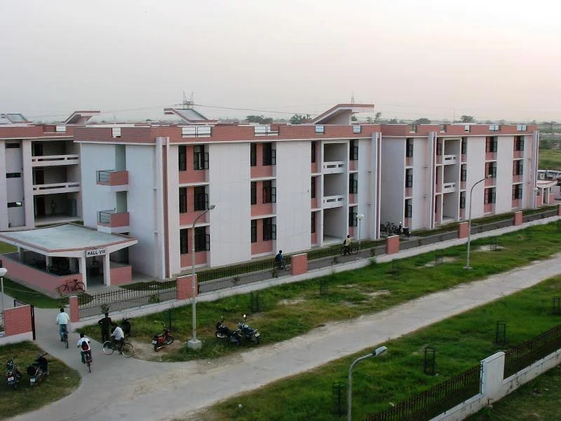 IIT Kanpur Campus