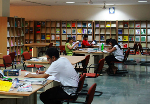 IIT Roorkee Library