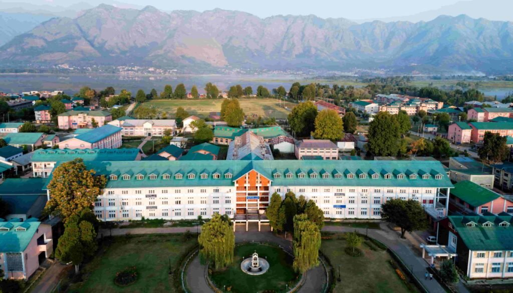 NIT_Srinagar