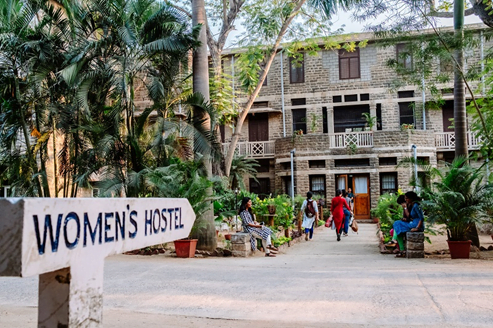 CMC Vellore Women's Hostel