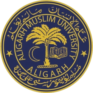 Aligarh Muslim University logo