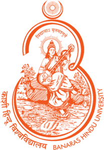 Banaras Hindu University logo