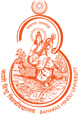 Banaras Hindu University logo