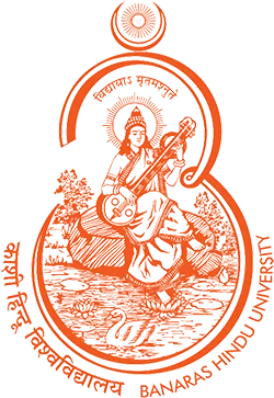 Banaras Hindu University logo