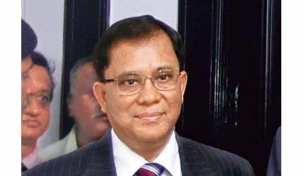 Harun Rashid Khan