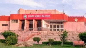 Jamia Millia Islamia