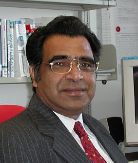 Narinder Kumar Gupta