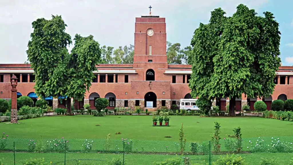 University of Delhi