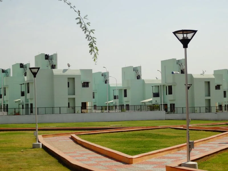 IIM-I Hostel